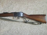 Antique British Enfield Martini-Henry Artillery Carbine - 5 of 11