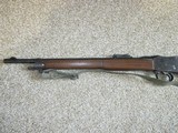 Antique British Enfield Martini-Henry Artillery Carbine - 7 of 11
