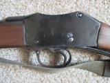 Antique British Enfield Martini-Henry Artillery Carbine - 6 of 11