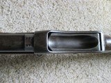 Martini-Henry Mark IV (Enfield 1887) - 8 of 12