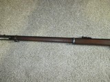 Martini-Henry Mark IV (Enfield 1887) - 6 of 12