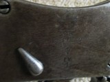 Martini-Henry Mark IV (Enfield 1887) - 3 of 12