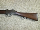 Martini-Henry Mark IV (Enfield 1887) - 5 of 12