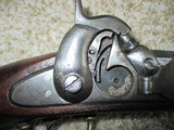 Springfield Model 1855 Pistol / Carbine - 4 of 10