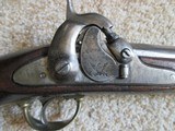 Springfield Model 1855 Pistol / Carbine - 3 of 10