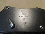 Enfield Mark IV Rifle 577/450 - 11 of 15