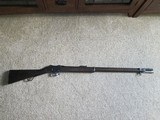 Enfield Mark IV Rifle 577/450 - 13 of 15