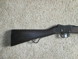 Enfield Mark IV Rifle 577/450 - 14 of 15