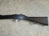 Enfield Mark IV Rifle 577/450 - 6 of 15