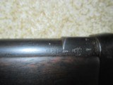 Enfield Mark IV Rifle 577/450 - 8 of 15