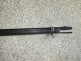 Enfield Mark IV Rifle 577/450 - 5 of 15