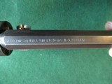 Original Colt New Model Breech Loader Type 4 - 4 of 8