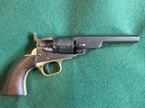 Original Colt New Model Breech Loader Type 4 - 2 of 8
