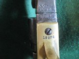 Original Colt New Model Breech Loader Type 4 - 5 of 8