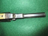 Original Colt New Model Breech Loader Type 4 - 7 of 8