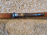 Martini-Henry 577/450 Mk 1 converted to Mk2 - 10 of 13