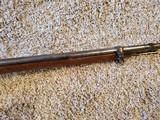 Martini-Henry 577/450 Mk 1 converted to Mk2 - 7 of 13