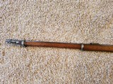 Martini-Henry 577/450 Mk 1 converted to Mk2 - 11 of 13