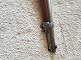 Afghan copy of a Enfield Artillery Carbine - 3 of 12