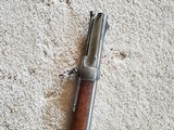 Afghan copy of a Enfield Artillery Carbine - 8 of 12