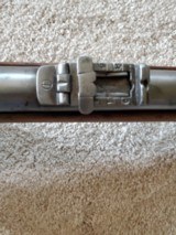 Afghan copy of a Enfield Artillery Carbine - 5 of 12