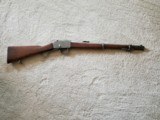 Afghan copy of a Enfield Artillery Carbine - 1 of 12