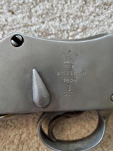 Afghan copy of a Enfield Artillery Carbine - 2 of 12