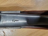 Kabal copy of a Martini Medford Carbine - 12 of 13