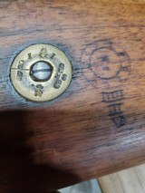 Kabal copy of a Martini Medford Carbine - 13 of 13