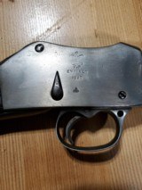 Kabal copy of a Martini Medford Carbine - 5 of 13