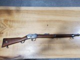 Kabal copy of a Martini Medford Carbine - 1 of 13