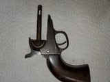 Colt Police Percussion revolver - 6 of 8