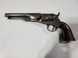 Colt Police Percussion revolver - 2 of 8