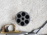 Remington/Beals Navy Revolver 36 Cal - 5 of 10