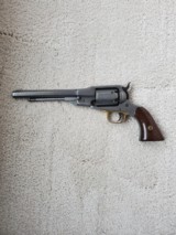 Remington/Beals Navy Revolver 36 Cal - 2 of 10