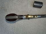 Remington/Beals Navy Revolver 36 Cal - 6 of 10