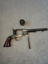 Remington/Beals Navy Revolver 36 Cal - 10 of 10
