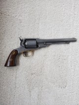 Remington/Beals Navy Revolver 36 Cal - 1 of 10