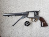 Remington/Beals Navy Revolver 36 Cal - 4 of 10