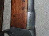 Martini-Enfiekd Artillery Carbine 303 - 6 of 12