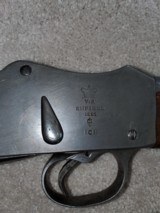 Martini-Enfiekd Artillery Carbine 303 - 4 of 12