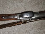 Martini-Enfiekd Artillery Carbine 303 - 10 of 12