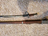 M1874 Peabody Martini-Henry - 3 of 12