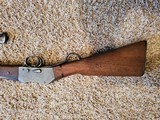 M1874 Peabody Martini-Henry - 8 of 12