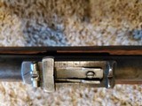 M1874 Peabody Martini-Henry - 10 of 12