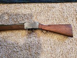 M1874 Peabody Martini-Henry - 4 of 12