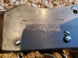 M1874 Peabody Martini-Henry - 1 of 12