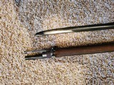 M1874 Peabody Martini-Henry - 5 of 12