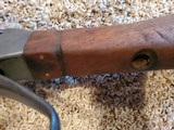 M1874 Peabody Martini-Henry - 9 of 12