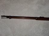 Martini-Henry Mk 3 rifle. - 4 of 13